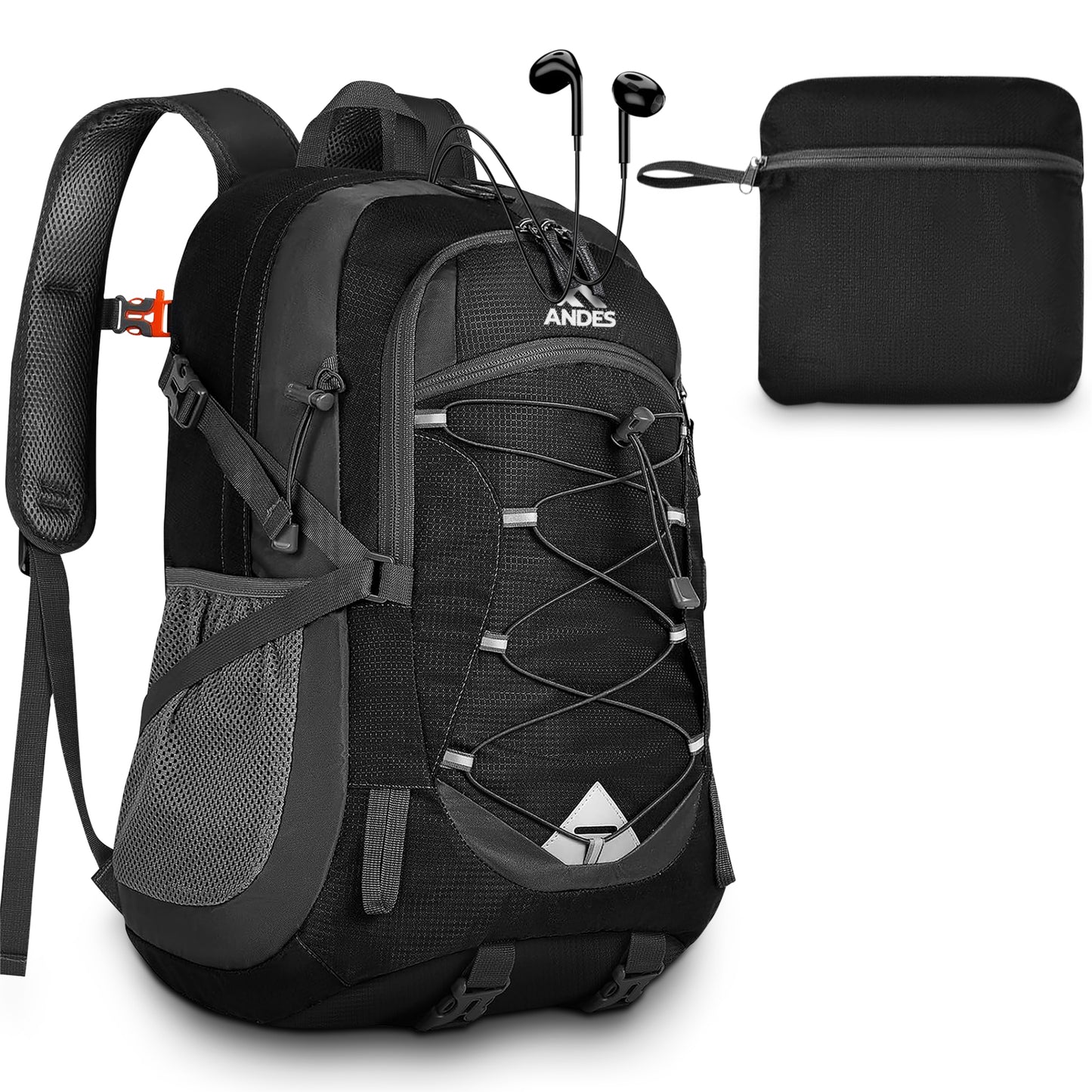 Mochila Andes