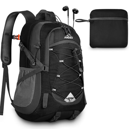 MOCHILA DE SENDERISMO 40L