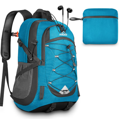 MOCHILA DE SENDERISMO 40L